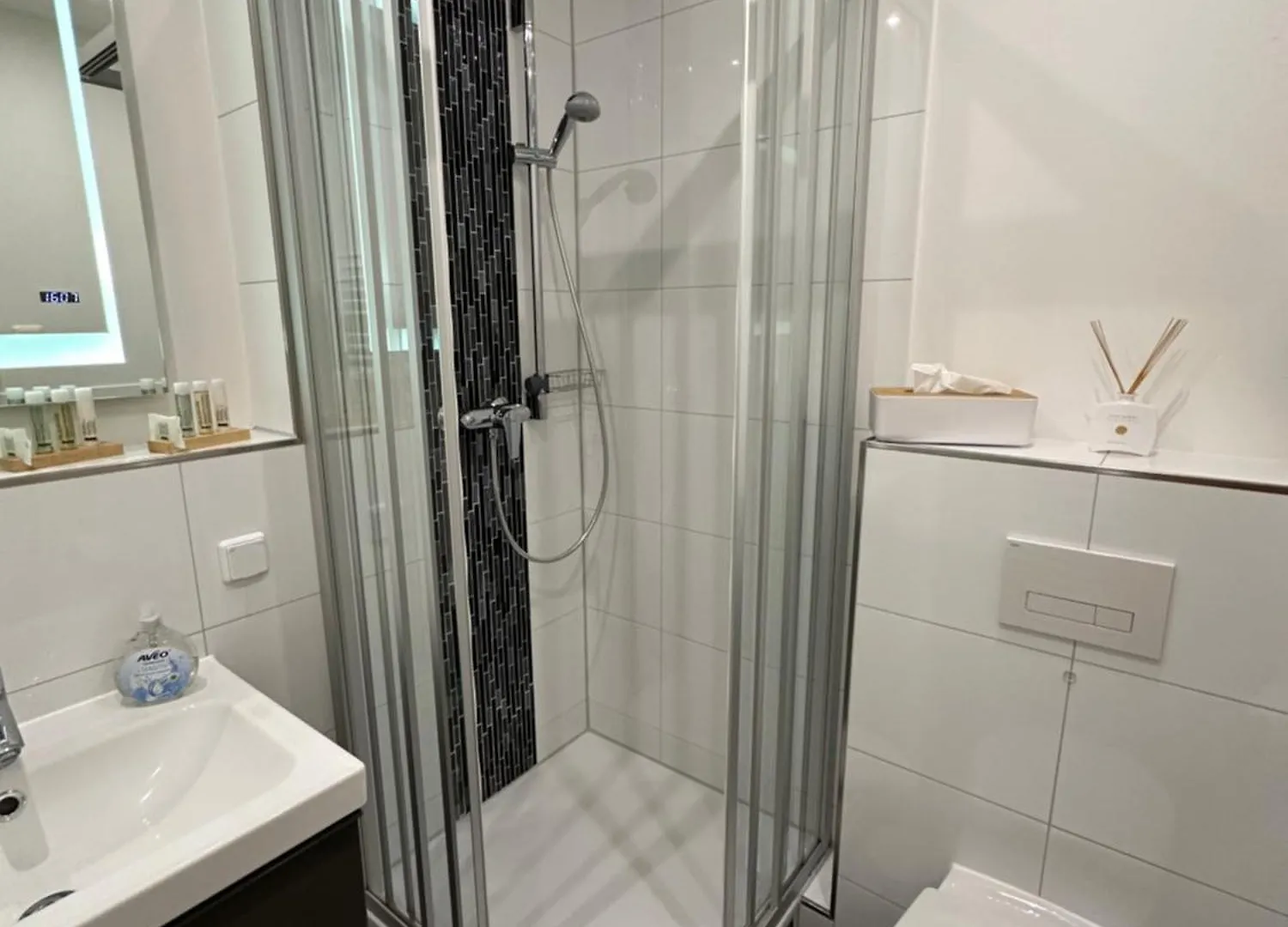 Auszeit Apartment Duesseldorf