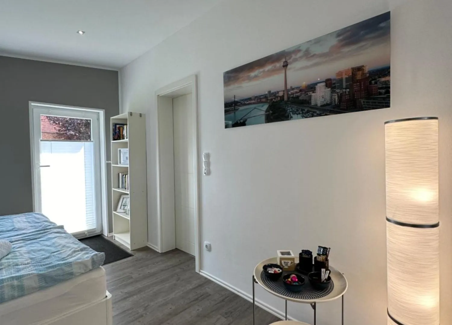 Auszeit Apartment Duesseldorf  Düsseldorf