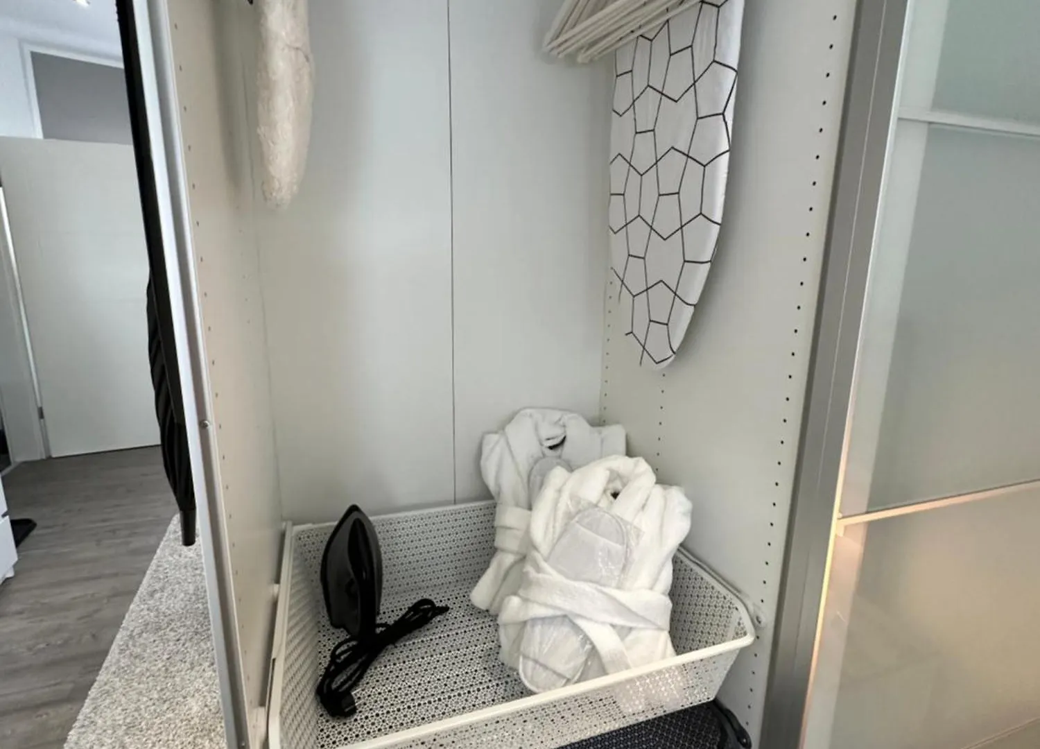 Auszeit Apartment Duesseldorf