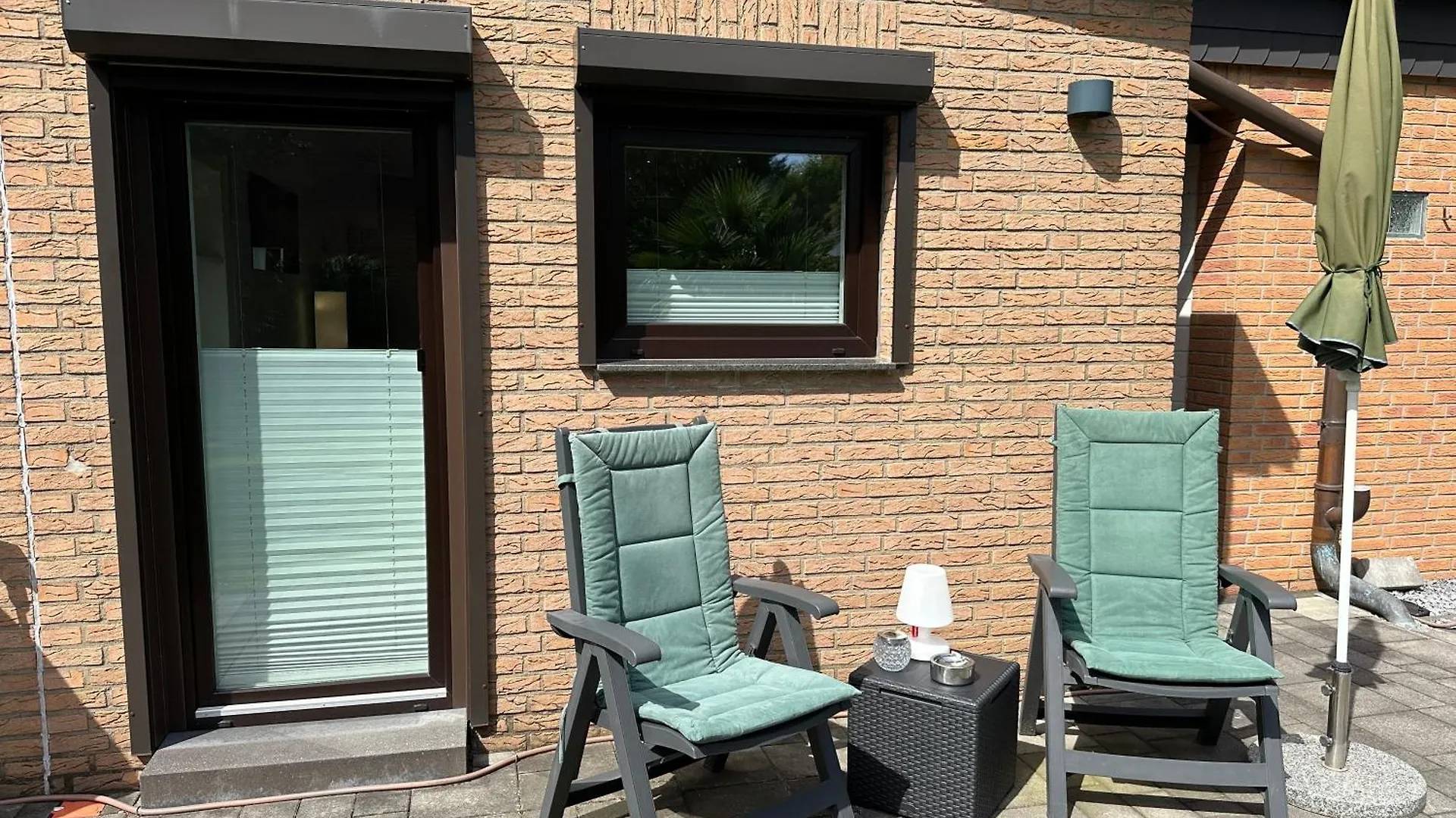 Auszeit Apartment Duesseldorf  Düsseldorf