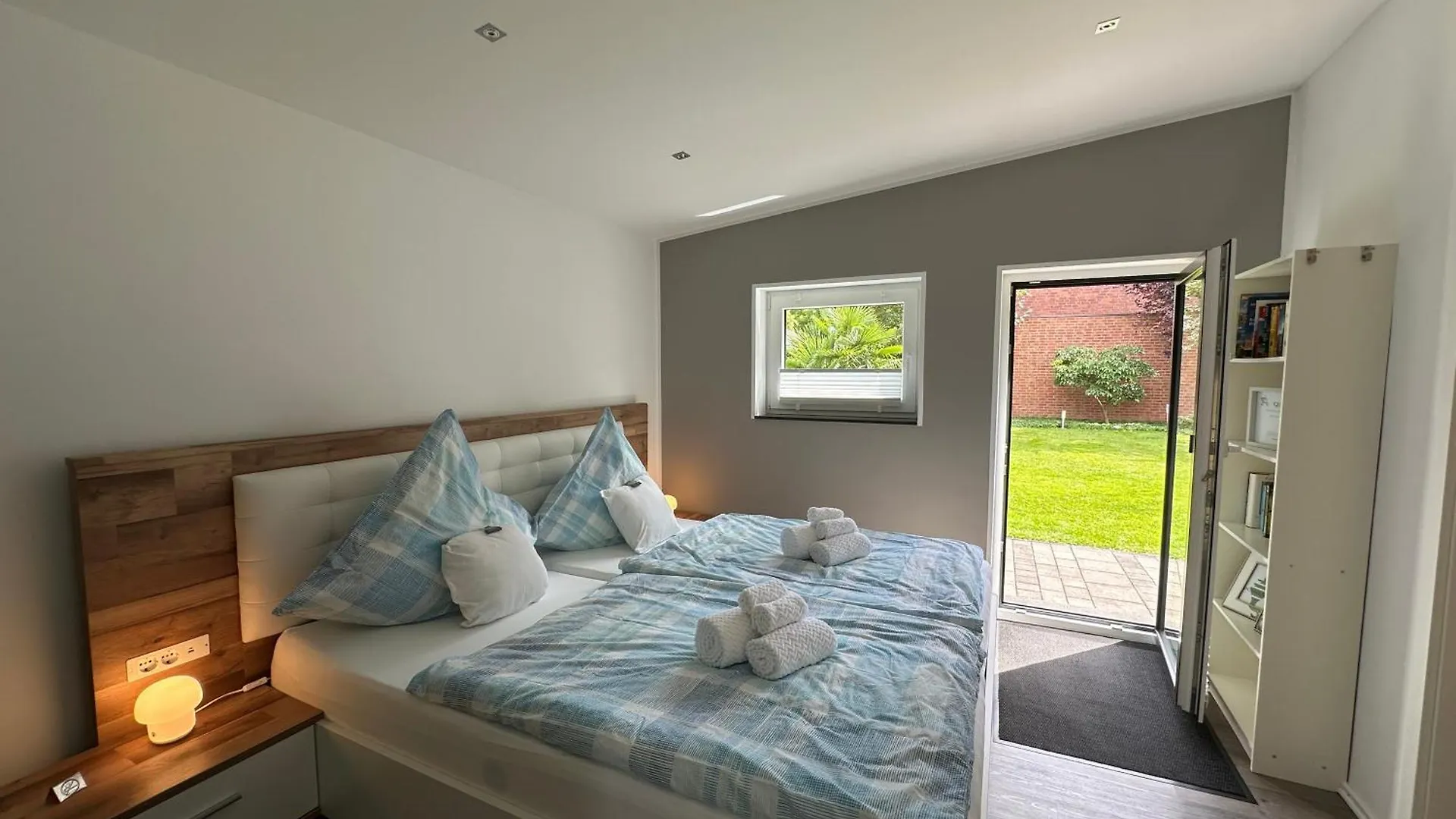 Auszeit Apartment Duesseldorf Düsseldorf